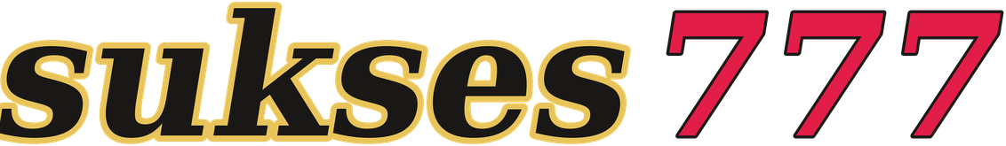 sukses777 logo